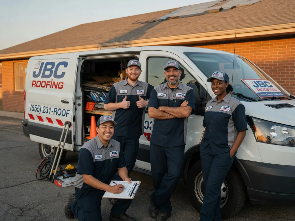 Roof Replacement company in Crown City, OH
