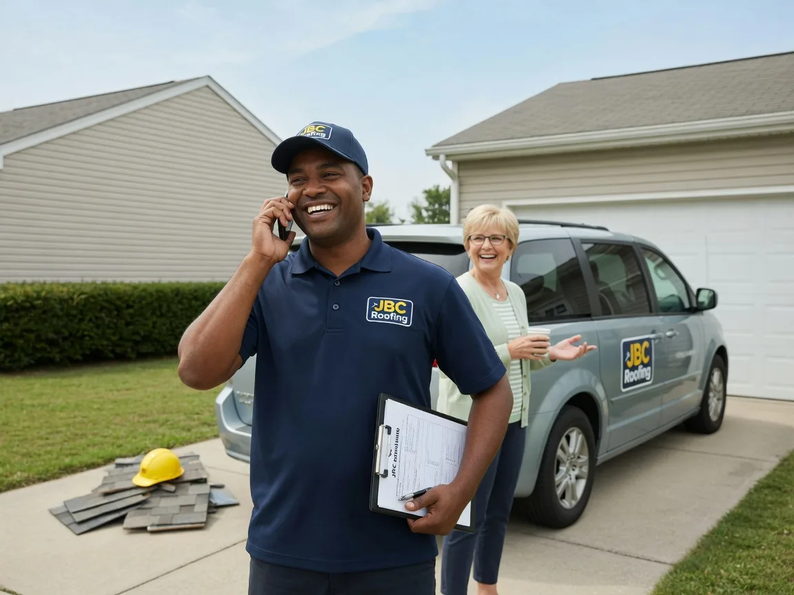 Roof Replacement Crown City, OH FAQs